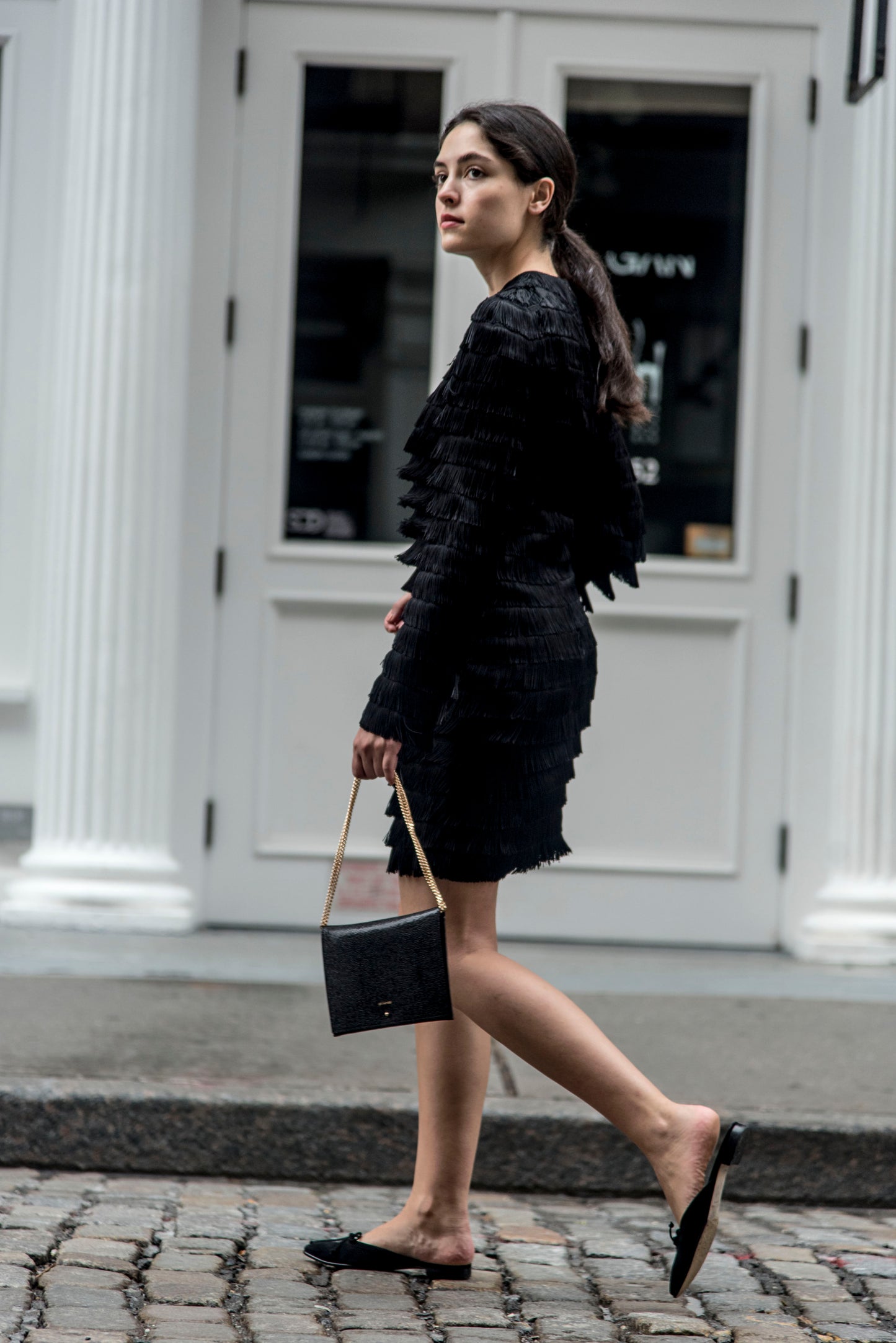Mila Clutch - Berlin