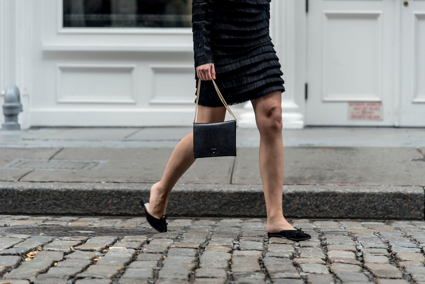 Mila Clutch - Berlin