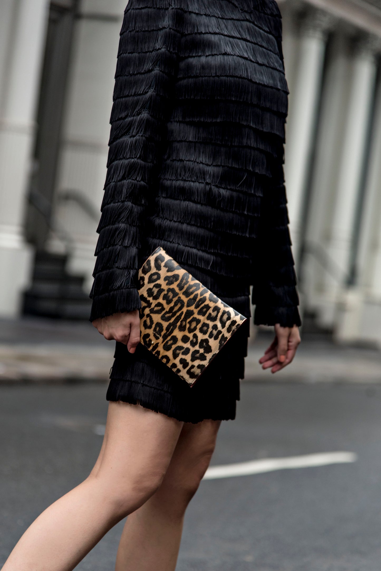 Mila Clutch - Milan