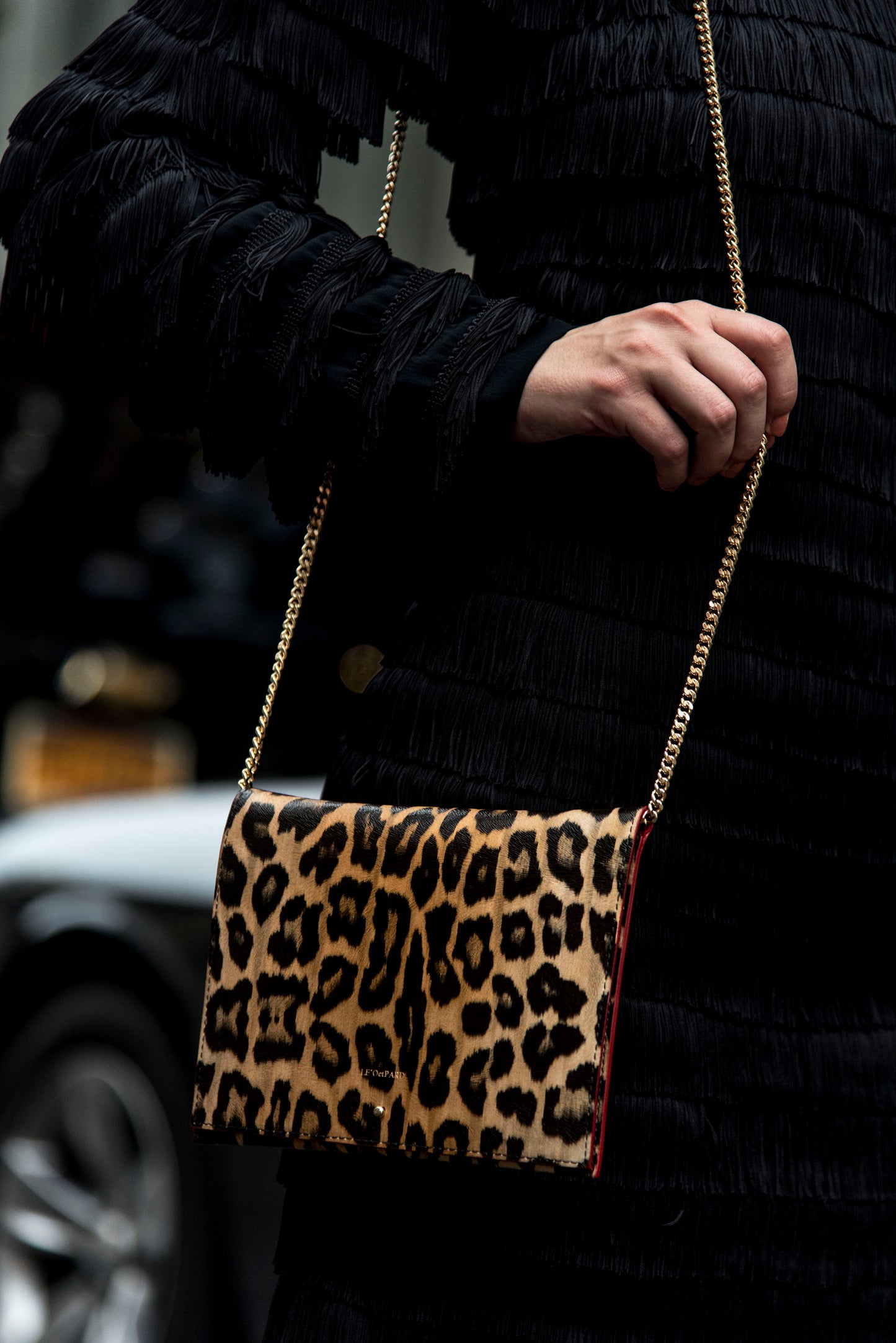 Mila Clutch - Milan