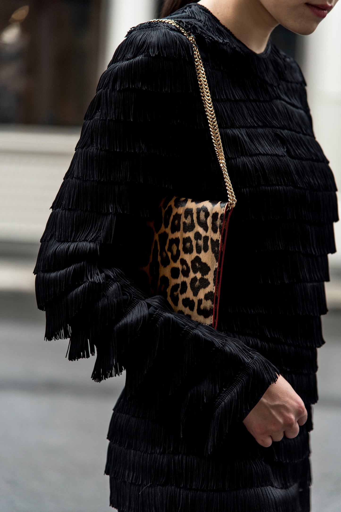Mila Clutch - Milan