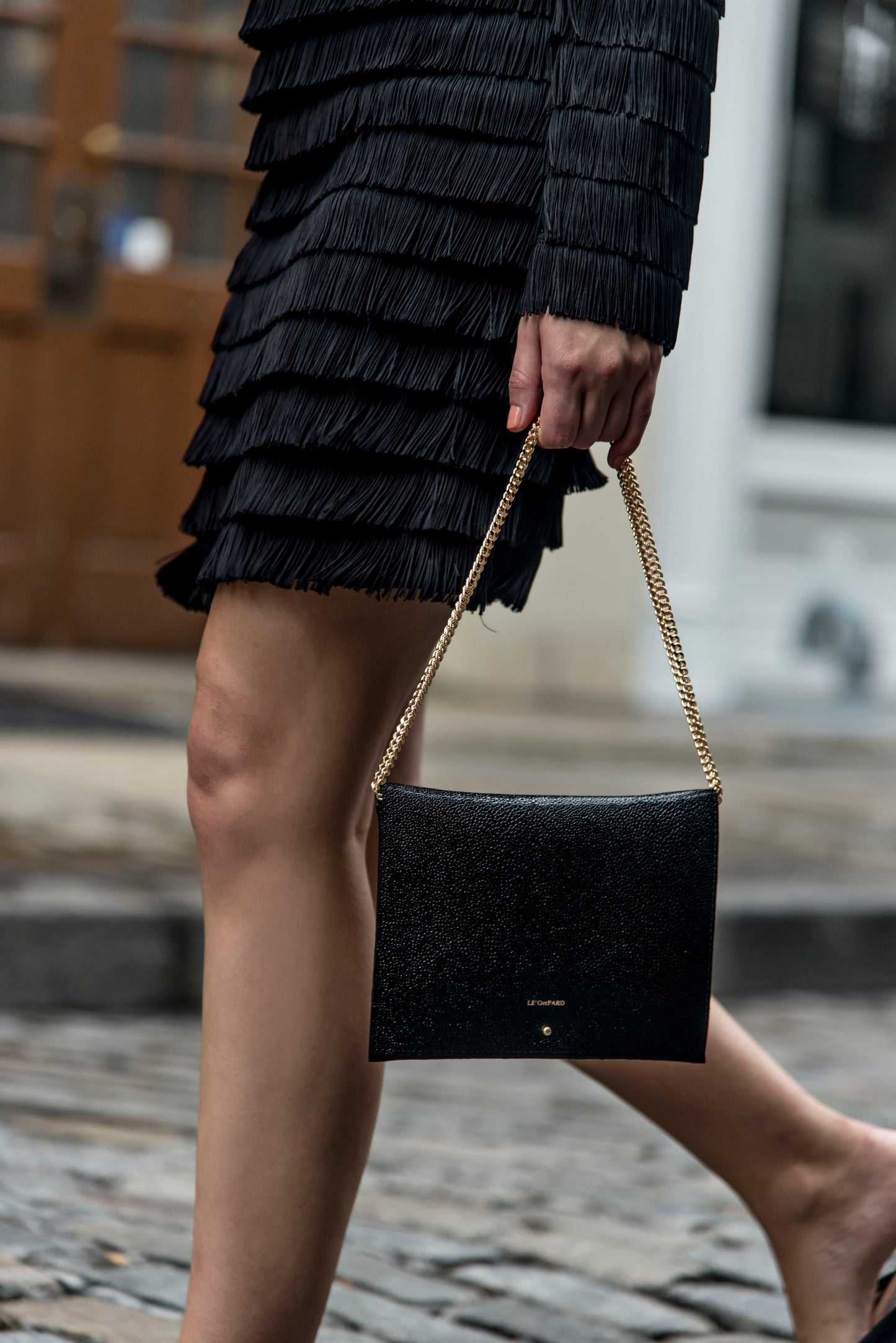 Mila Clutch - Berlin