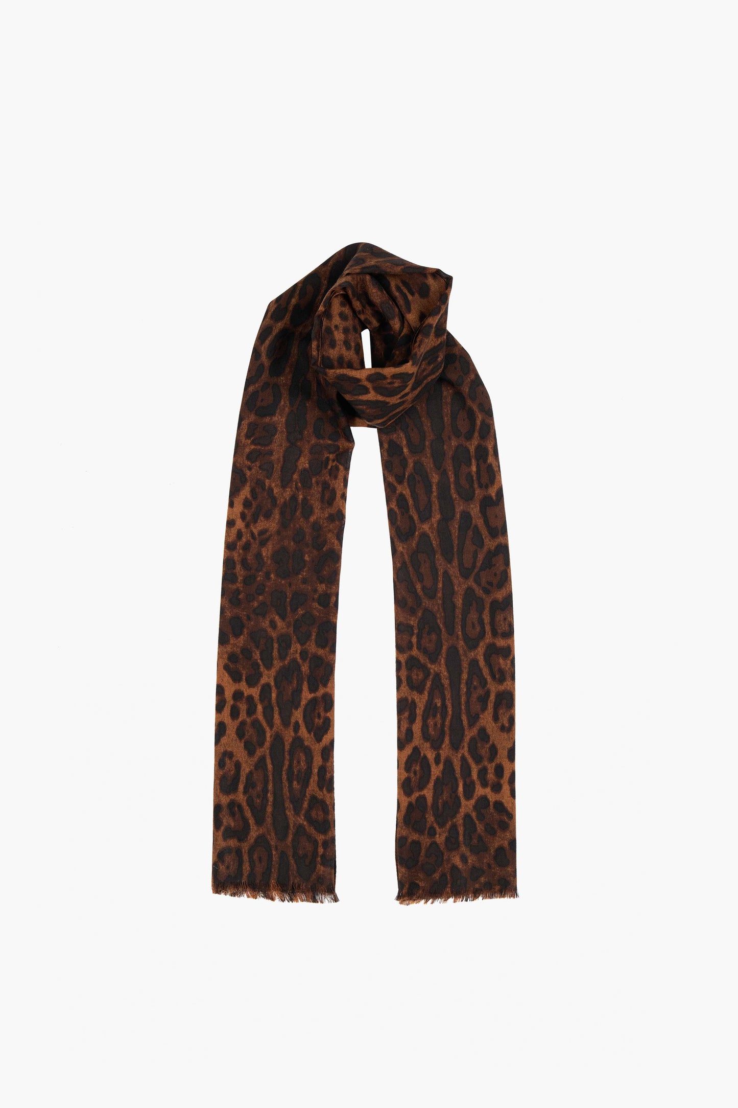 Nina Scarf in Wool