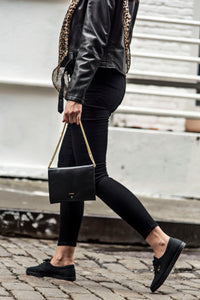 Mila Clutch - New York