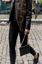 Mila Clutch - New York